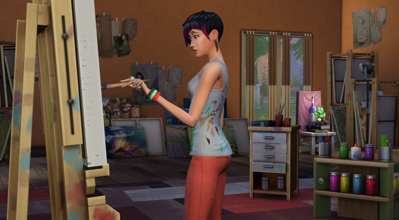 Los Sims 4 - Imagen 9